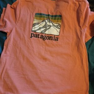 Patagonia XL shirt